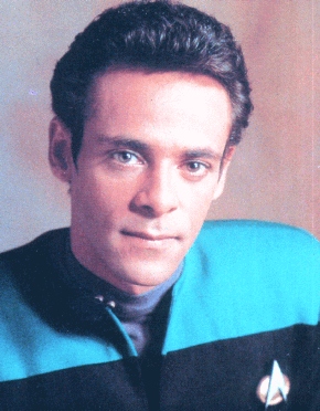 Dr Julian Bashir