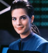 Jadzia Dax