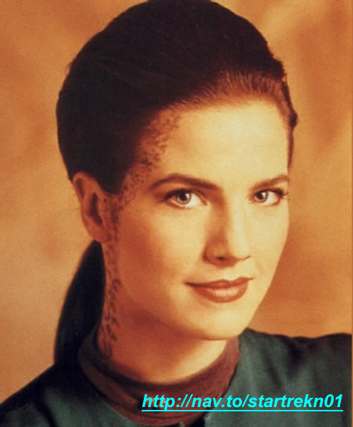 Jadzia Dax