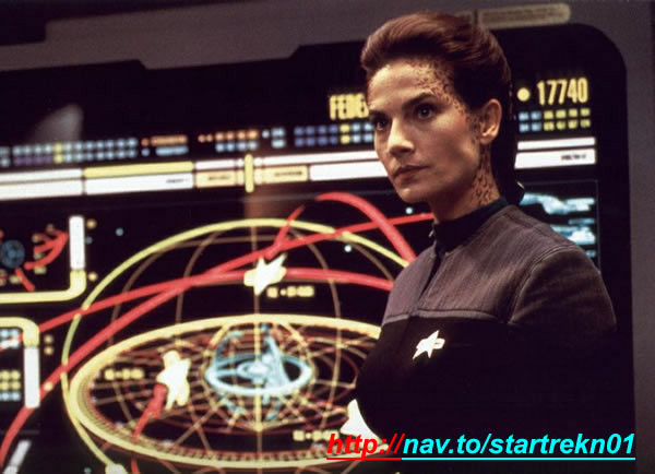 Jadzia