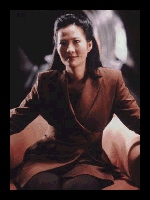 Keiko O'Brien