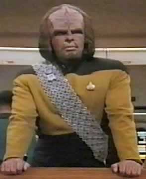 Worf