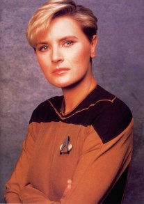 Tasha Yar