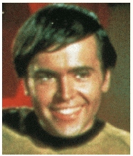 Pavel Chekov