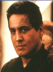 Chakotay