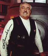 James Doohan RIP