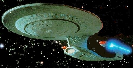 USS Enterprise